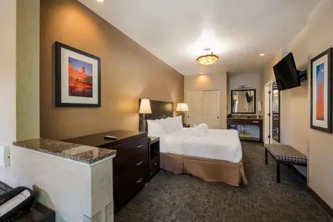 Best Western Plus Canyonlands Inn in Moab — foto 3