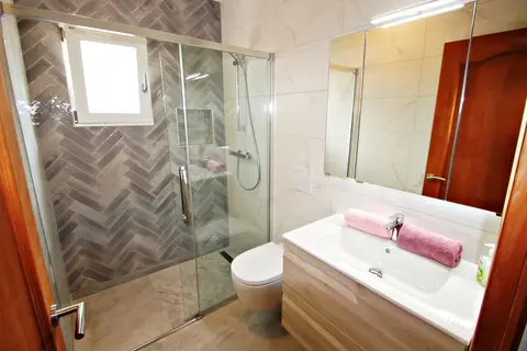 Villa's Moraira by Turisol in Teulada, foto 13