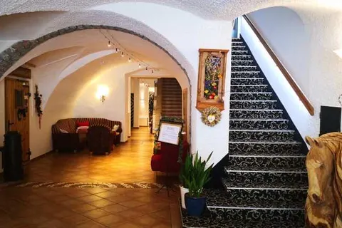 Landhotel Postgut foto 20