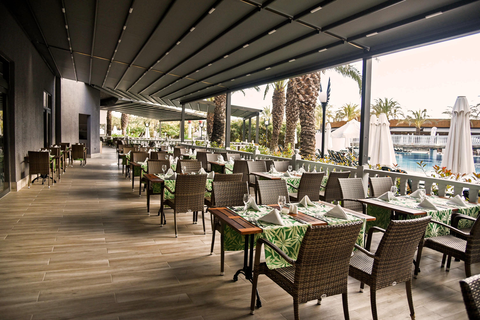 Hotel Royal Wings foto 11