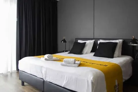 Strand Hotel Vigilante foto 9