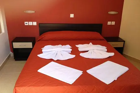 Lito Apartments - Paleochora in Παλαιόχωρα — foto 13