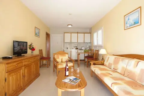 Bungalows Playa Limones in Yaiza, foto 4
