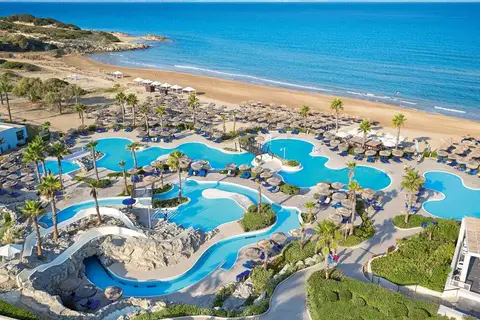 Grecotel Ilia Palms & Aquapark in Κυλλήνη — foto 2