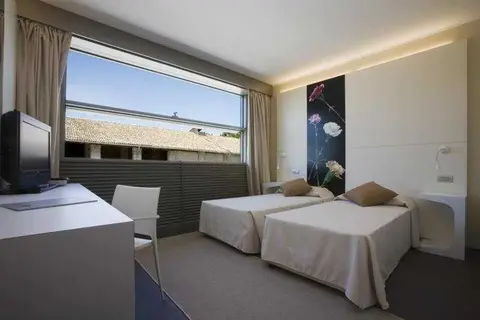 Best Western Hotel Green City in Parma, foto 19