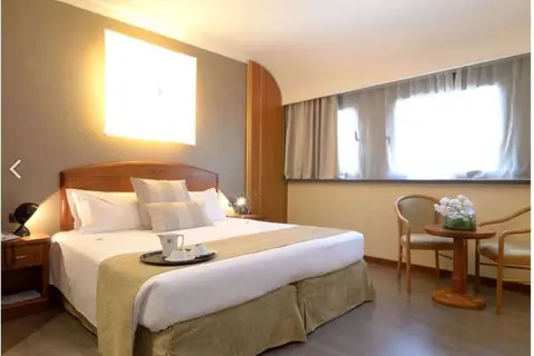 Grand Hotel Tiziano e dei Congressi in Lecce