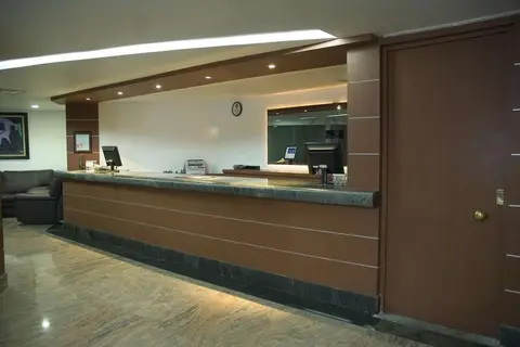 Astor Mexico City in Hotel Astor, foto 8
