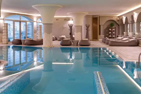 Almar Timi Ama Resort & Spa in Crabonaxa/Villasimius — foto 9