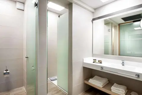 Blue Dolphin Hotel in Metamorfosis, foto 20