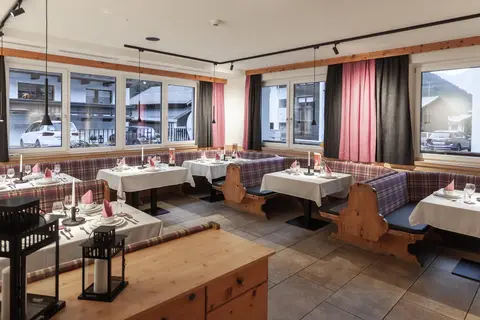 First Mountain Hotel Ötztal in Längenfeld, foto 5
