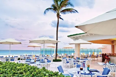 Sandos Cancun Lifestyle Resort in Secrets The Vine Cancún — foto 13
