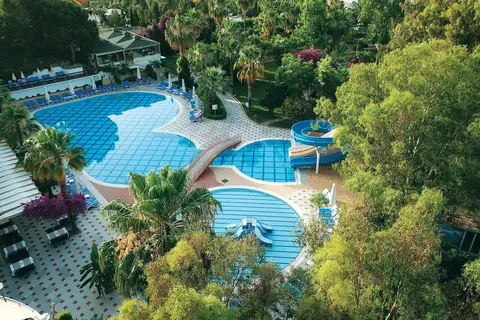 Sentido Lycus Beach in Alanya — foto 15