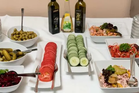 Andante Hotel Dresden foto 22