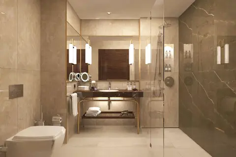 DoubleTree by Hilton Antalya City Centre in Muratpaşa — foto 16