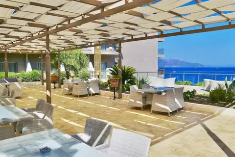 Turunç Premium Otel in Marmaris — foto 19