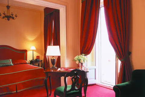 Grand Hotel Majestic in Verbania, foto 9