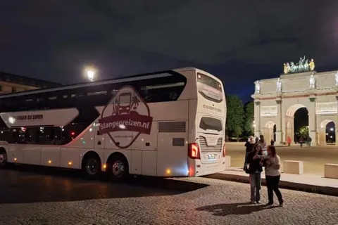 3-daagse busreis Parijs foto 16