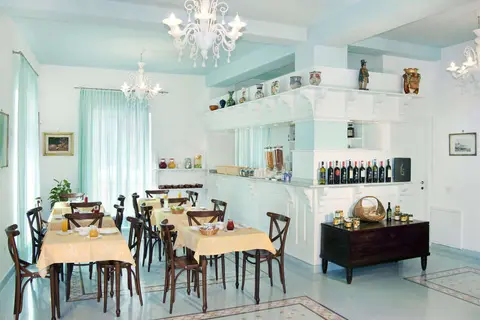 Villa Nefele Giardini Naxos in Giardini-Naxos — foto 7