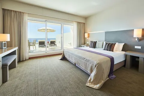 Melia Madeira Mare in Funchal — foto 9