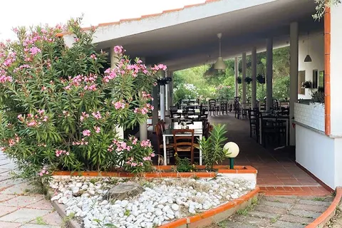 Camping Baia Paradiso foto 7