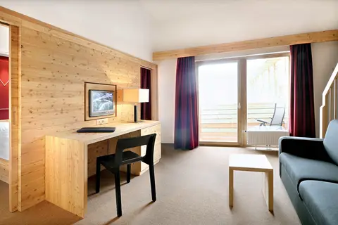 Falkensteiner Hotel Club Funimation Katschberg in Rennweg — foto 10
