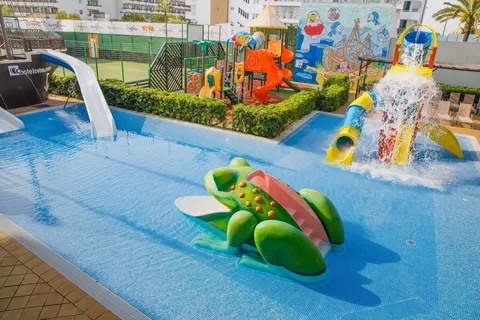 Viva Sunrise Hotel foto 2