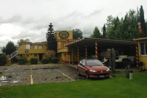 Capital O Hotel Meson Del Rio, Tepotzotlan in Cerrada Tepotzotlán, foto 5