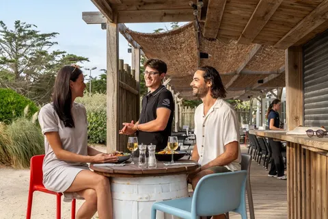 Camping Interlude foto 12