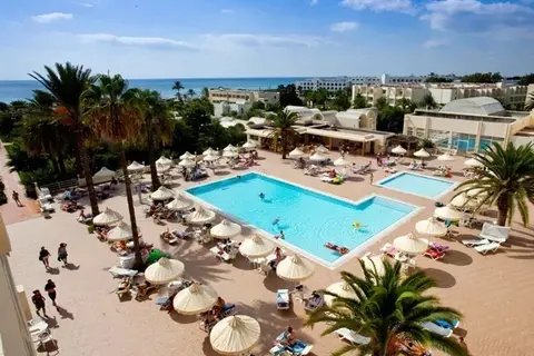 Dar Khayam in Dar Khayam Hôtel