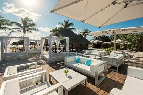 Iberostar Selection Paraíso Maya Suites in Riviera Maya — foto 30