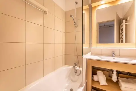 Aparthotel Adagio Marseille Prado Plage in Marseille, foto 16