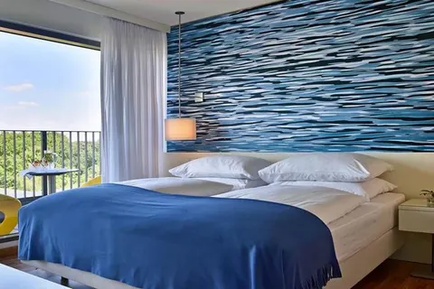 Pestana Berlin Tiergarten foto 2