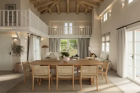 Nikki Beach Resort & Spa Porto Heli in Δημοτική Ενότητα Κρανιδίου — foto 22