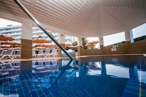 Hotel Servatur Waikiki foto 24