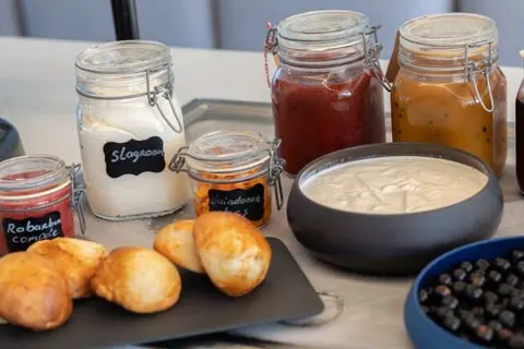 Hotel De Baak Seaside foto 22