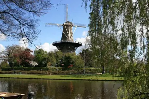 ibis Leiden Centre foto 11