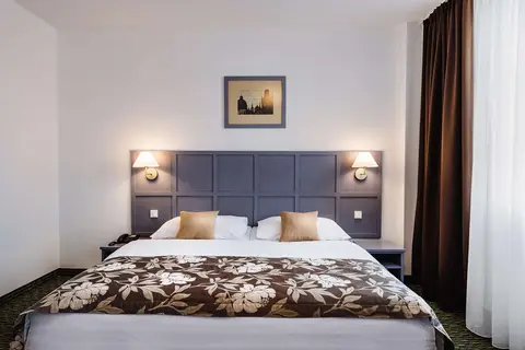 K+K Hotel Central in Praag