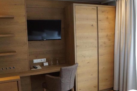 Hotel Alpina Ischgl foto 7