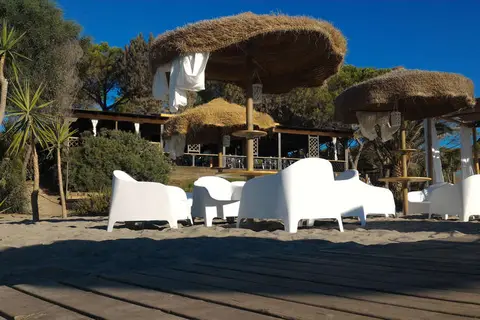 Villaggio Porto Corallo in Biddeputzi/Villaputzu, foto 17