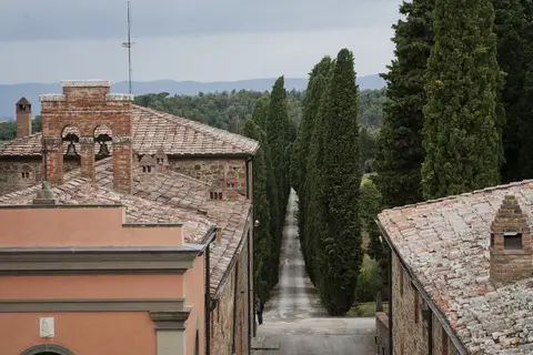 Borgo Scopeto Relais in Castelnuovo Berardenga, foto 3