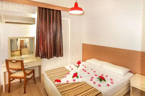 Club Aqua Plaza in Alanya — foto 24