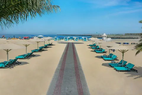 Al Habtoor Grand Resort, Autograph Collection in Dubai — foto 3