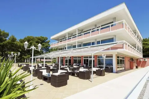 Hotel Zora in Općina Primošten — foto 10