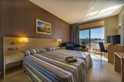 4R Regina Gran Hotel in Salou — foto 3