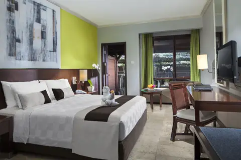 Prime Plaza Hotel Sanur in Denpasar — foto 15