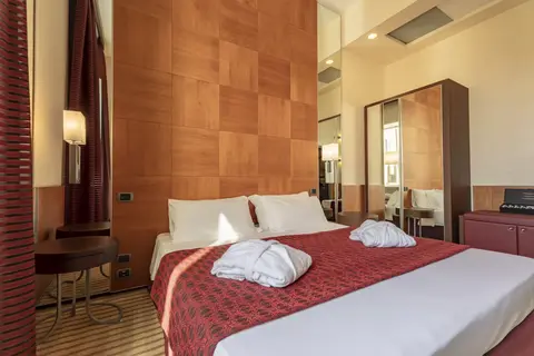 Kolbe Hotel Rome in Rome — foto 25