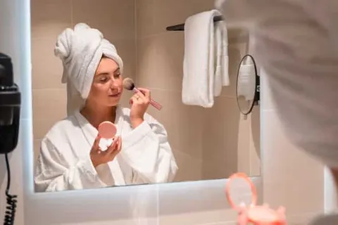 Boutique Hotel Corona foto 7