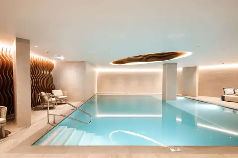 Hyatt Regency Malta in San Ġiljan — foto 6