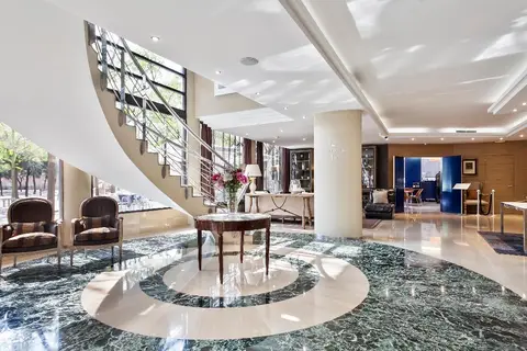 Hotel Acta CITY47 in Barcelona — foto 11