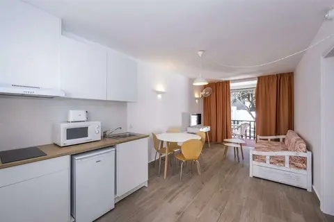 Sol Parc Aparthotel in es Mercadal — foto 5